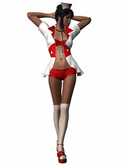 Sexy Nurse
