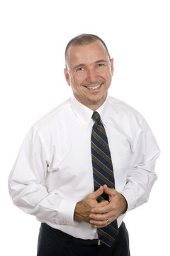 everyday businessman