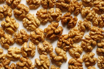 Walnuts