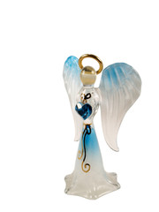 Glass Angel