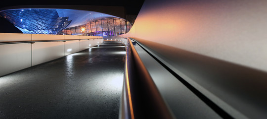 Fototapeta premium brücke 1