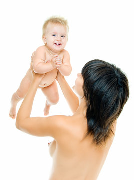 Fototapeta happy play