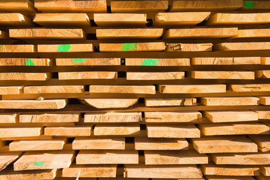 Planches au s&eacute;chage