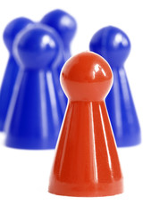 Women in leadership
