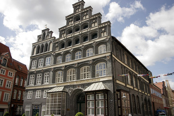 Industrie+Handelskammer Lüneburg