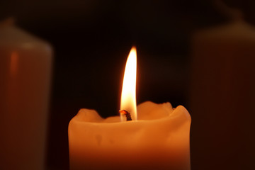 kerzenlicht