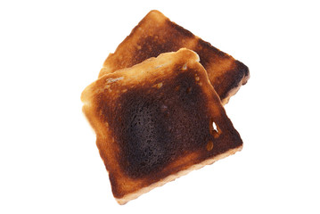 toasts