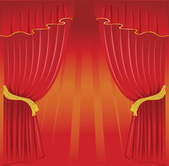 Curtain