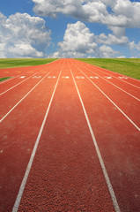 Running Track