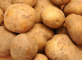 potatoes