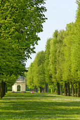 Hannover, Herrenhäuser Gärten