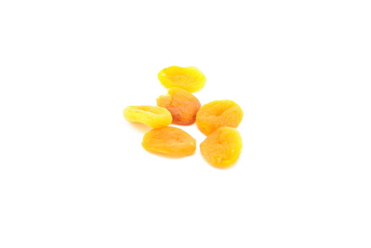 fruits sec a l'abricot