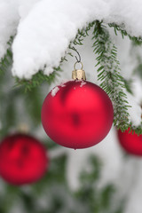 Weihnachten