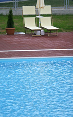swimming pool 52
