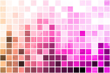 Purple Simplistic and Minimalist Abstract