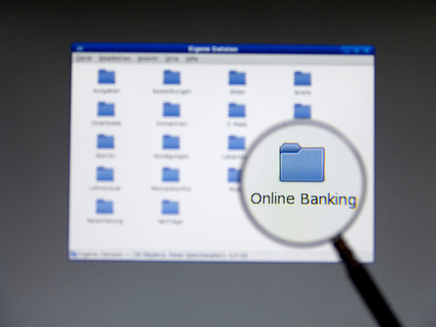 Online-Banking