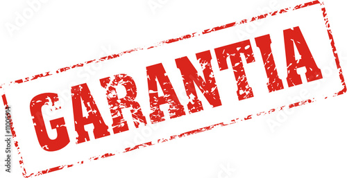 "garantia" Imágenes de archivo y vectores libres de 