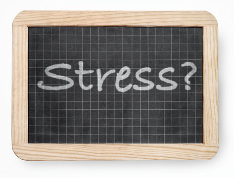 stress