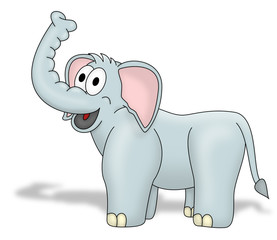 Elefant