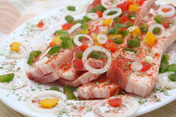 schweinefleisch