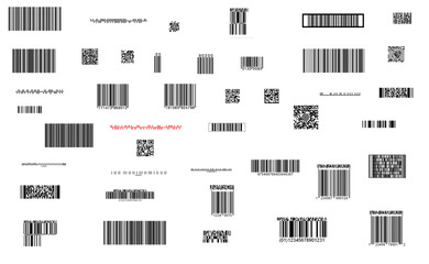 barcode collection