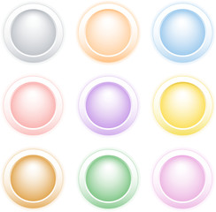 Color button set 30