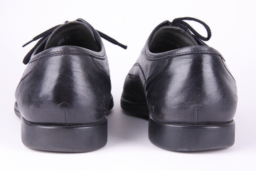 Italienische Schuhe