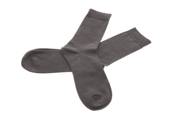 Pair of Men Socks