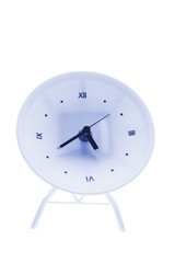 Clock with Stand