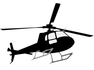 Helicopter
