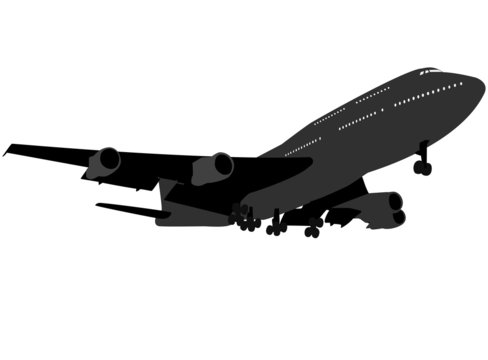 boeing 747