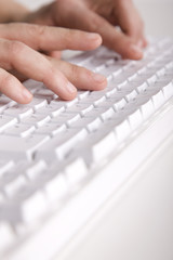 Tastatur Computertastatur