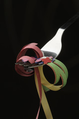 Ricette di carnevale