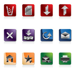 Web Site Icon