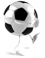 Ballon de football