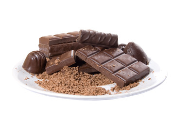 Chocolate