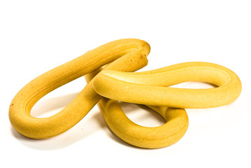 Obraz premium Pastry