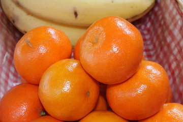 Clémentines