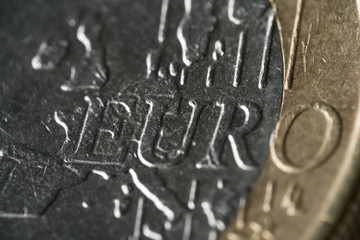 Euro Coin