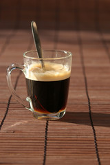 tasse de café