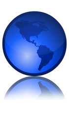 icona world