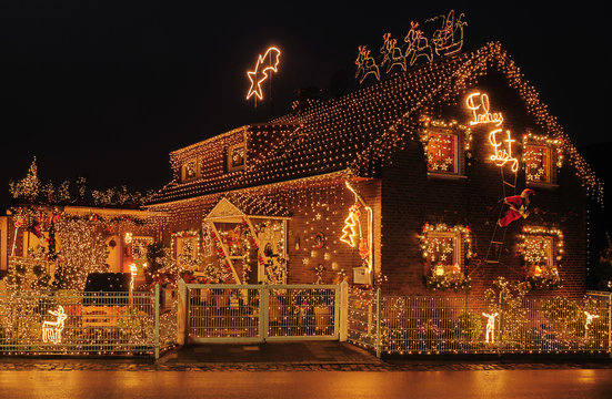 Lichtermeer