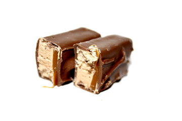 Schokoladenriegel