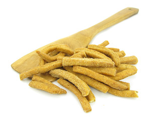 Soya bean soybean snack sticks