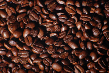 Kaffeebohnen