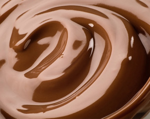 Silky Chocolate