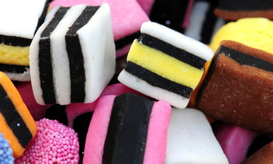 candy