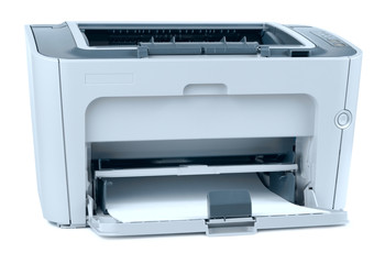 Modern Printer