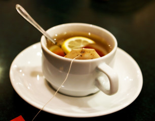 Cup of tea