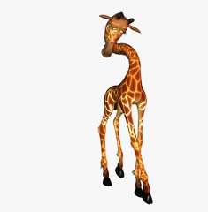 giraffe